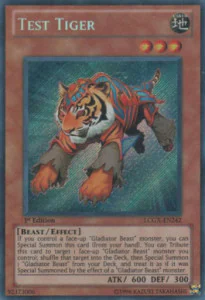 Test Tiger