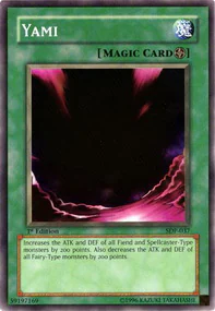 Yami
