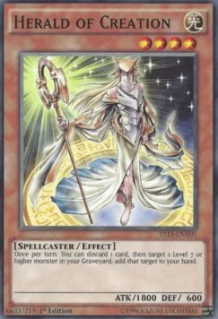 Herald of Creation