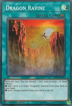 Dragon Ravine