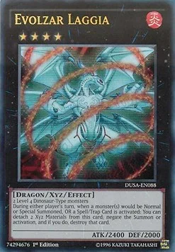 Evolzar Laggia
