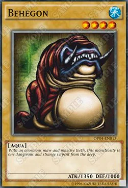 Behegon