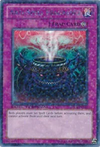 Anti-Spell Fragrance
