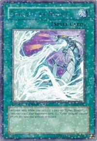 Evolution Burst