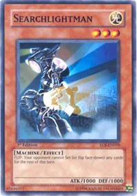 Searchlightman