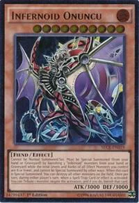 Infernoid Onuncu
