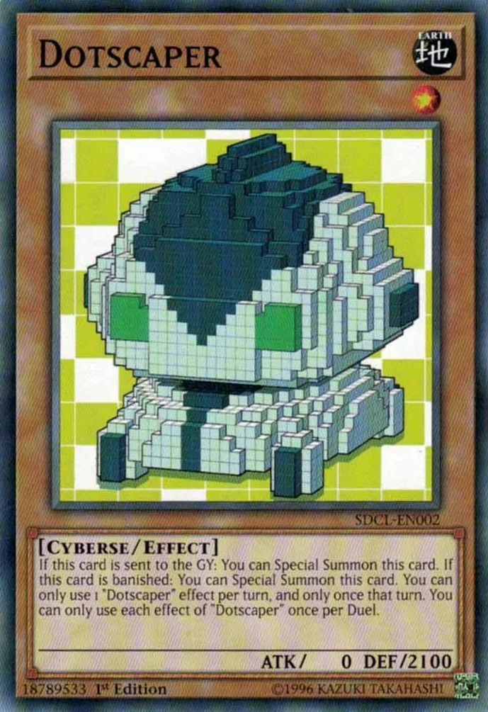 Dotscaper