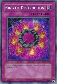 Ring of Destruction