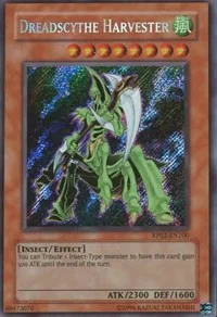 Dreadscythe Harvester