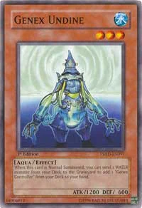 Genex Undine